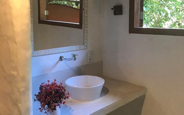 Pousada Mangue Sereno