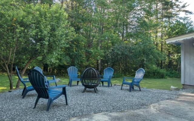 Gunstock & Lakes Region Year Round Chalet