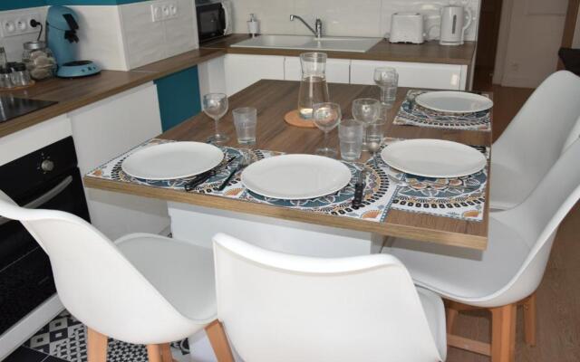 By'Ona Marquisat au calme à 2 pas de l'Adour