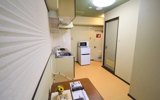 HIROSHIMA Base HOTEL