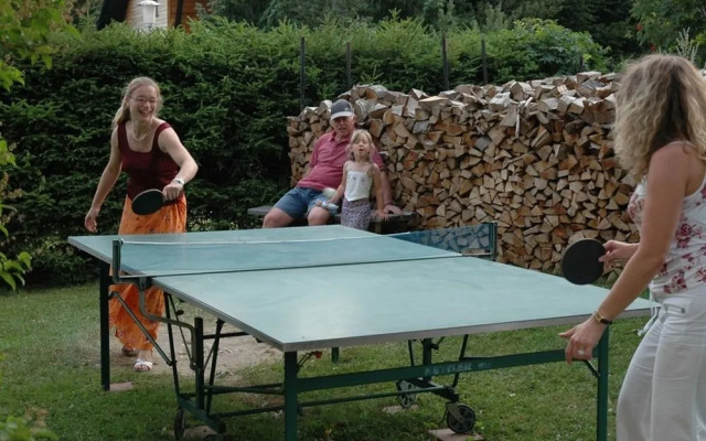 Ferienappartements mit Herz