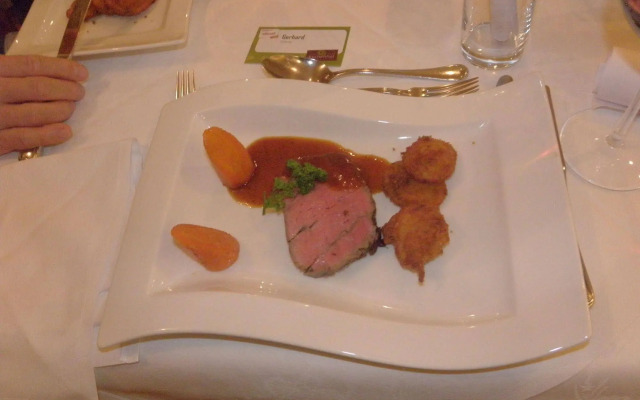 Hotel Eschenhof