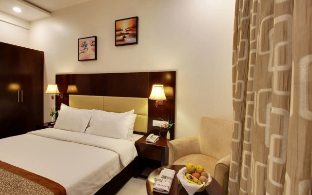 Hotel Sai Jashan Shirdi - Where blessings & comfort meet