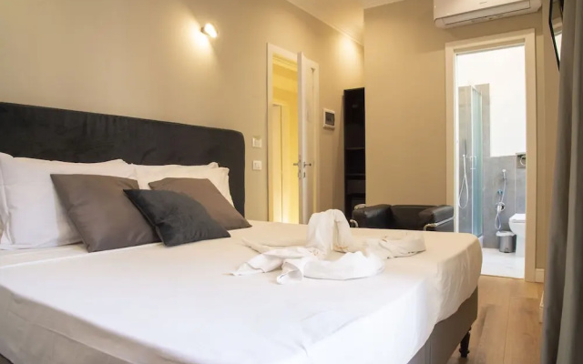 AD Suites Tritone