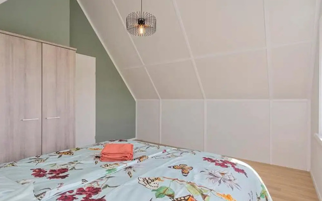 House in Scherpenisse Near Oosterschelde