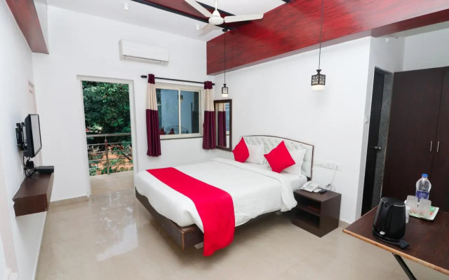 Swarnam - Banquet Hall and Hotel