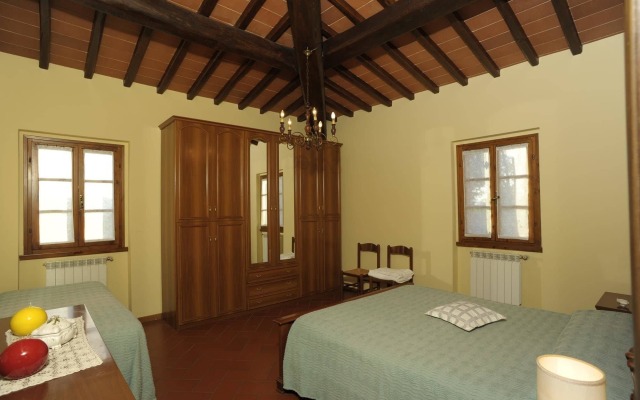 Agriturismo Bellosguardo