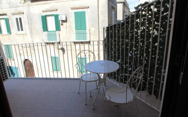 Residenza Le due Sicilie