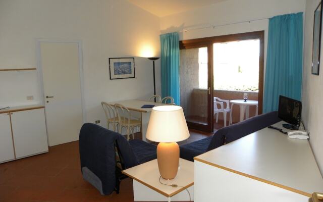 Residence Eurotel Bouganville