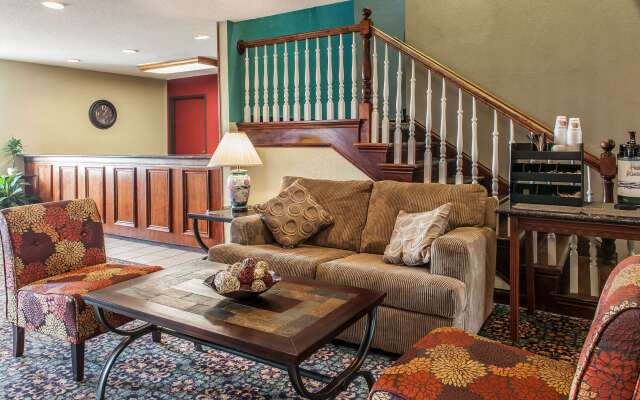 Quality Inn Lewisport