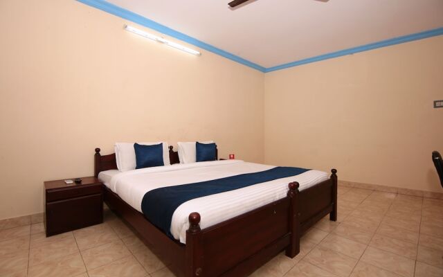 OYO 6711 Geojo Residency