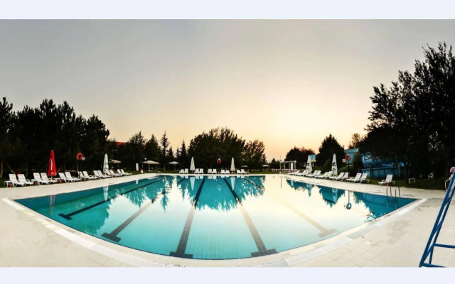 Anadolu Hotels Esenboga Termal