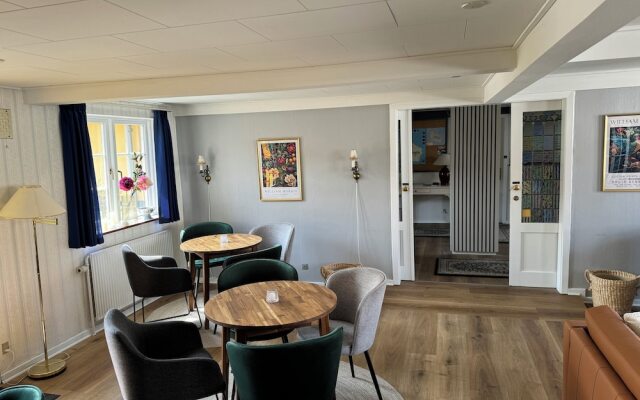 Hotel Villum