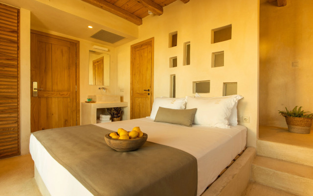 Meli Suites