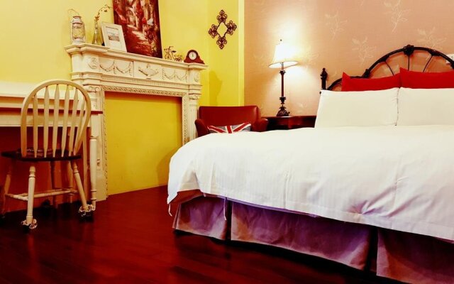 City Amalfi B&B