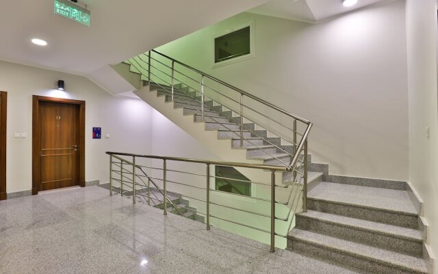 Oyo 305 Amani House