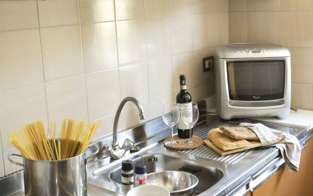 Residence Porta al Prato