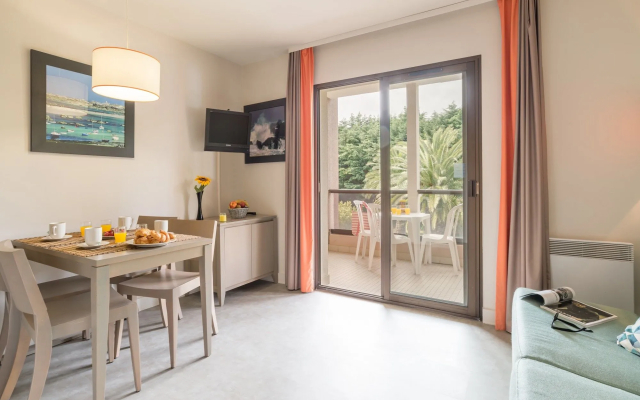 Residence Pierre & Vacances L'Archipel