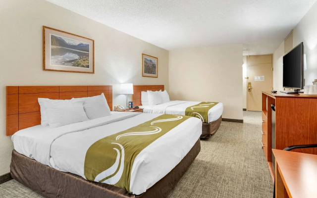 Quality Inn & Suites Canon City