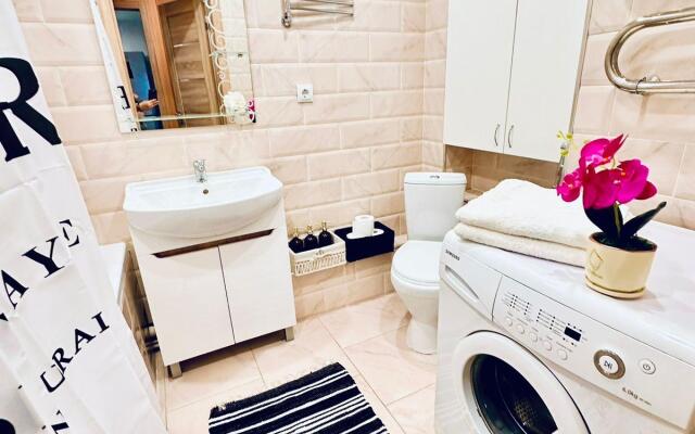 Кварт Отель на улице Брестская