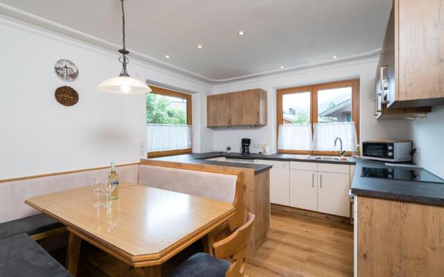 Ferienwohnungen Sonnrain 13