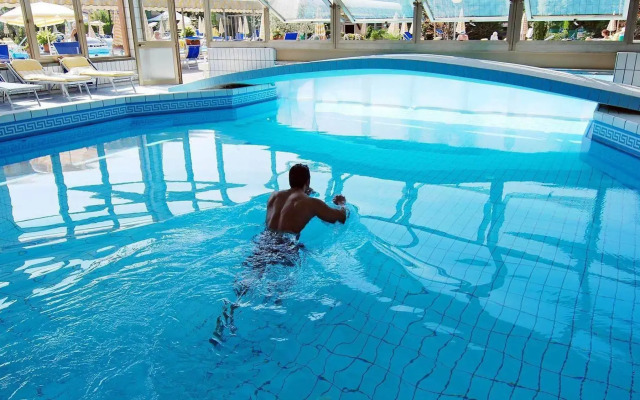 Hotel Terme Antoniano