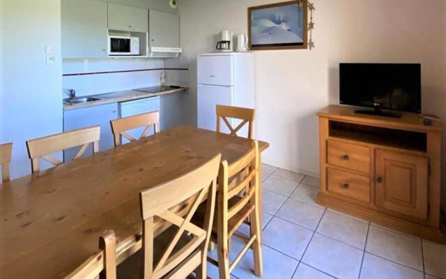 Chalet Le Dévoluy-Agnières-en-Dévoluy, 3 pièces, 7 personnes - FR-1-504-45