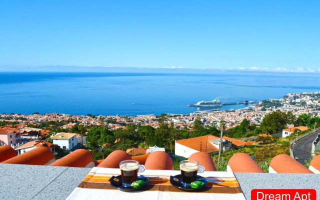 Apartment Henriques
