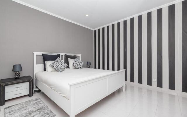 HOUSE-4YOU Apartamento Moderno