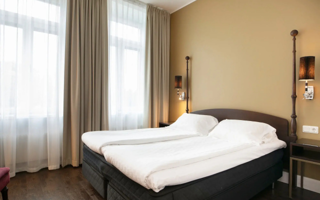 Elite Plaza Hotel Malmö
