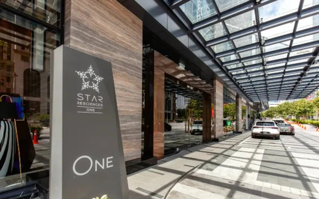 Star Suites KLCC