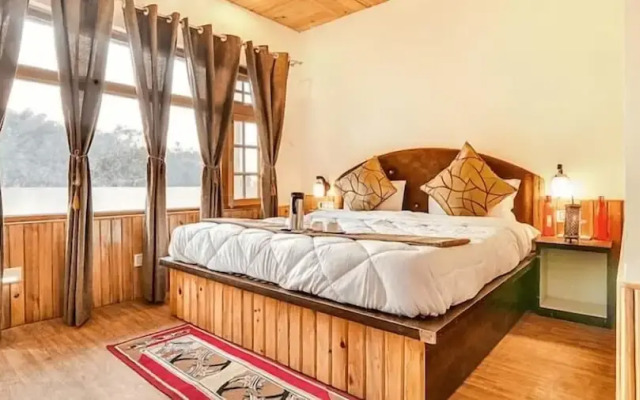 The Parijat Retreat