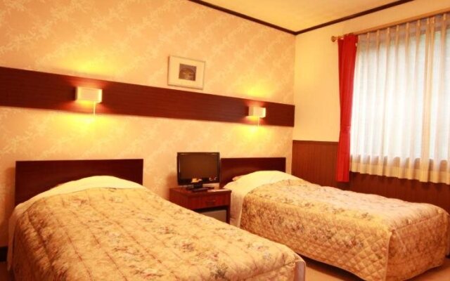 Kiriake Onsen Kiriake Riverside House