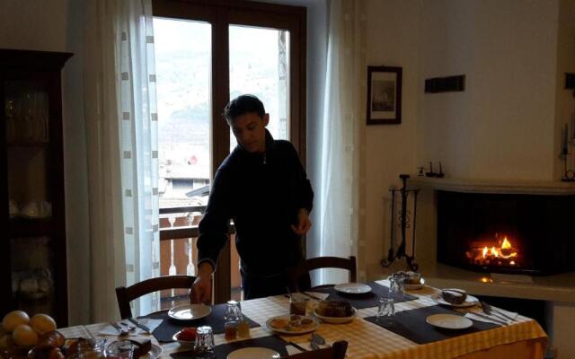 Casa Martina B&B