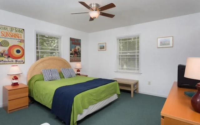 Country Club Drive 406