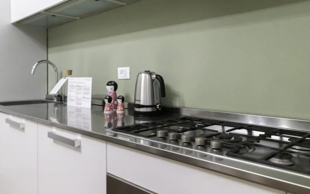 Italianway - Piero Della Francesca 19 B