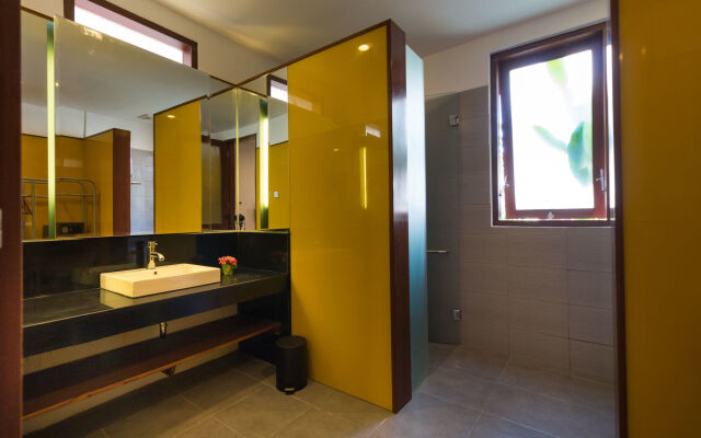 Sanur Art Villas