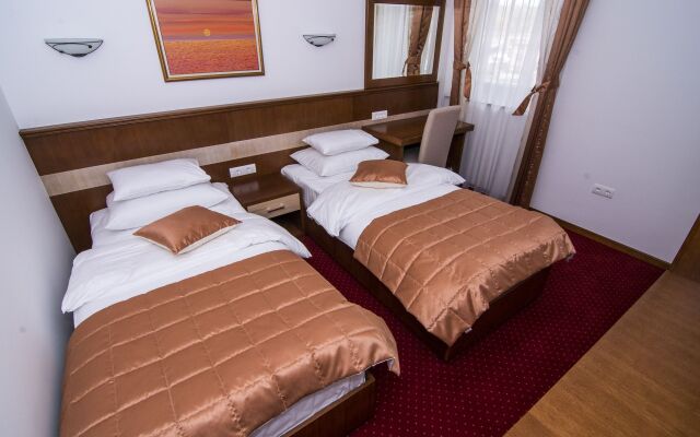 Motel Mujanic