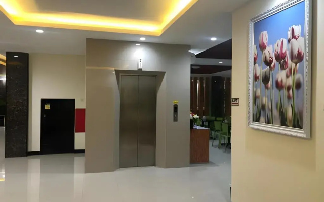 OYO 147 Hotel Winer