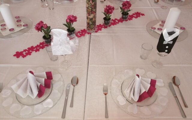 Gasthof Gesslbauer Steinhaus am Semmering