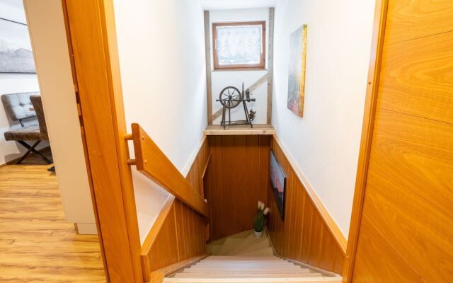 Comfortable Apartment in Salzburger Land
