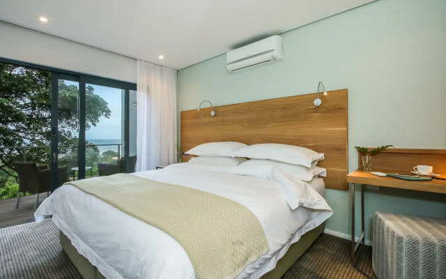 Ocean Vista Boutique Guest House