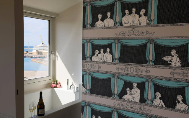 Grand Hotel Palace