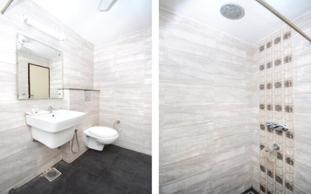 Hotel Sartaj By OYO Rooms