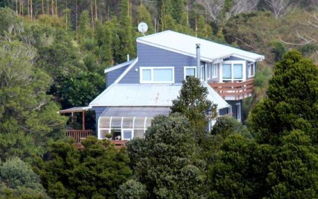 Fernglen B&B