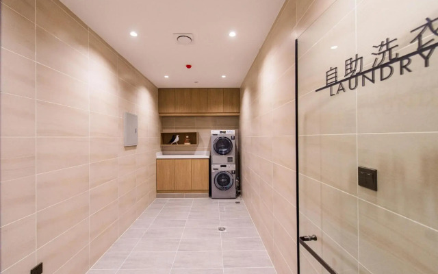 HanTing Premium Hotel (Changchun Shuangyang Yiyang Building)