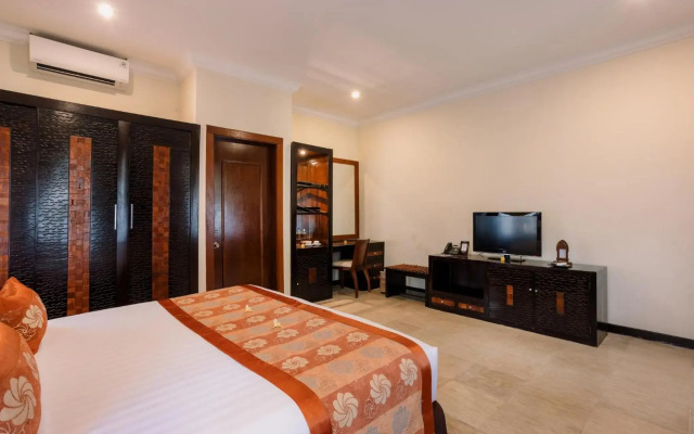 Hotel Ombak Sunset