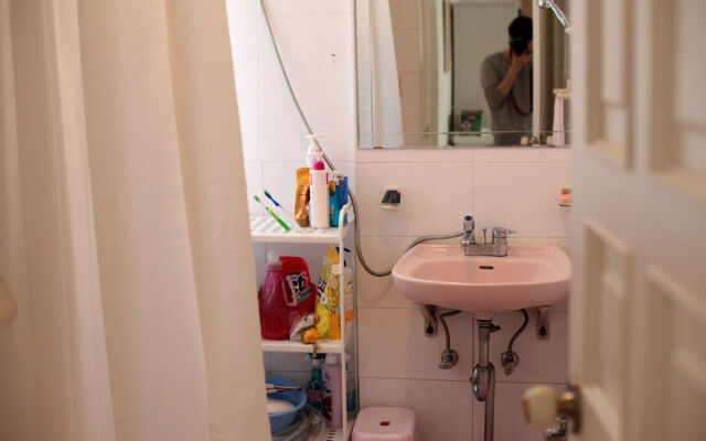 Gaek Guesthouse Hostel