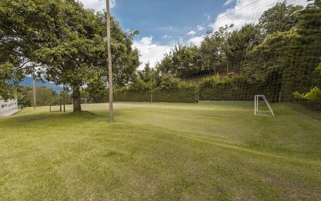 Finca San Miguel by Nomad Guru