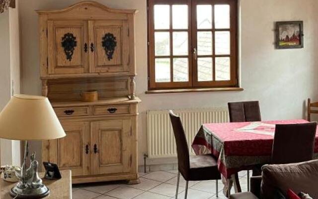 Gite Du Rittersberg